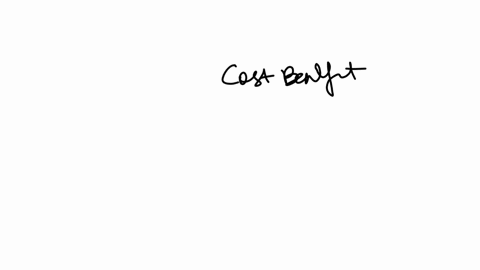 if-selecting-alternative-a-means-you-will-lose-on-earning-5-with-alternative-b-the-5-is-not-relevant-in-the-cost-benefit-analysis-true-or-false