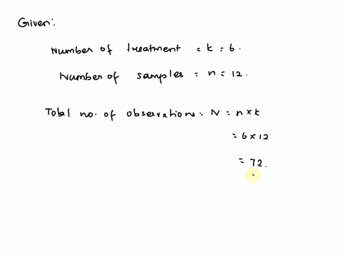 8-a-researcher-uses-an-anova-to-compare-six-treatment-conditions-with-a-sample-of-n-12-in-each-treatment-for-this-analysis-find-dfotal-dfbetween-and-dfwithin-04287