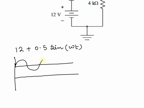 17-points-the-parameters-of-the-diode-in-the-circuit-below-are-v-07-v-and-rf0-the-diodes-temperature-is-t300-k-determine-vpt-vpt-vt05-sint-4k-12v-55075