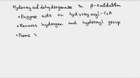 in-the-beta-oxidation-pathway-what-is-the-product-of-the-enzyme-acyl-coa-dehydrogenase-assume-the-starting-saturated-fatty-acid-contains-carbons-and-n-is-an-even-number-chchzjn-4hcohchzco-co-07446