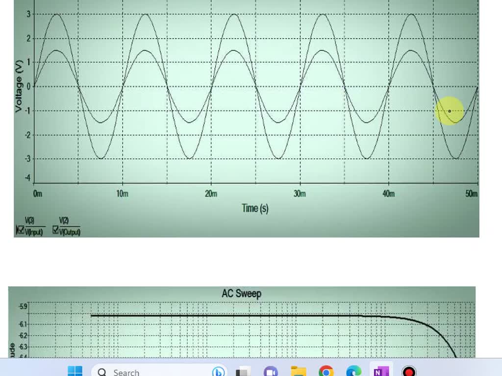 Diode R1 Vs R3 SOLVED: The diode D1 in the circuit of Fig. 2 is the 1N4004, and the ...