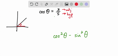 cos-theta-35-0-theta-pi2-find-cos2theta-sin2theta-a-65-b-725-c-725-d-2425-13815