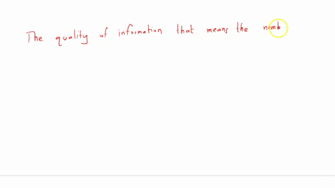 the-quality-of-information-that-means-the-numbers-and-descriptions-match-what-actually-existed-or-happened-is-select-answer-from-the-options-below-relevance-neutrality-faithful-representation-complete