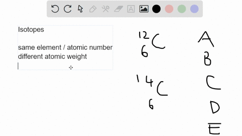10-the-two-isotopes-shown-below-differ-in-the-number-of-12-c-1c-electrons-b-protons-c-neutrons_-d-carbon-atoms_-e-ionic-bonds_-46257