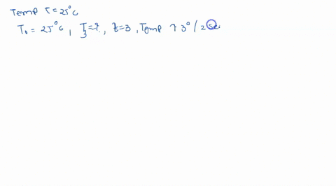 a-small-metal-bar-whose-initial-temperature-is-25c-is-dropped-into-a-large-container-of-boiling-water-what-is-the-temperature-history-after-3-minutes-if-it-is-known-that-its-temperature-incr-65863