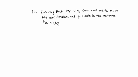 unit-chcage005-section-b-case-study-4-miyuki-is-a-carer-for-mr-ling-a-76-year-old-man-who-has-dementia-and-lives-at-home-on-his-own-miyuki-often-finds-that-the-most-challenging-part-of-caring-for-mr-l