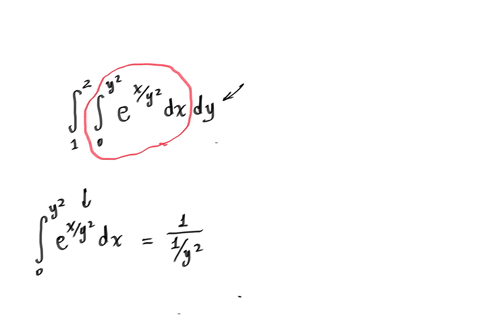 evaluate-int_12-int_0y2-efracxy2-d-x-d-y