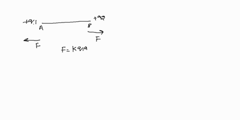two-charged-objects-exert-equal-but-opposite-forces-on-one-another-why-do-not-these-forces-cancel-leaving-zero-total-force-on-the-objects-69777