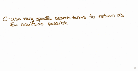 when-searching-for-information-in-the-far-how-can-you-effectively-target-your-search-a-use-internet-search-engines-to-get-a-good-variety-of-results-from-past-and-present-versions-of-the-farb-92446