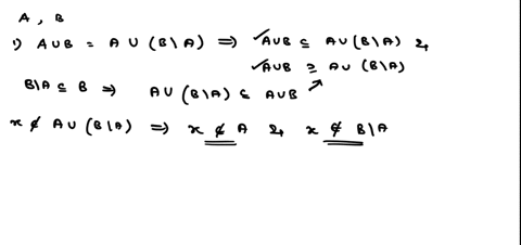 let-a-b-be-two-countable-infinite-sets-show-that-aub-aub-a-show-that-au-b-is-also-countably-infinite-98406