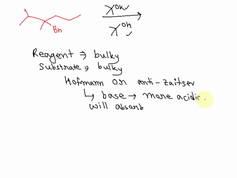 what-is-the-major-organic-product-of-the-following-reaction-please-note-the-use-of-potassium-tert-butoxide-which-serves-as-a-bulky-base-please-consider-an-anti-zaitsev-elimination-for-this-p-13812