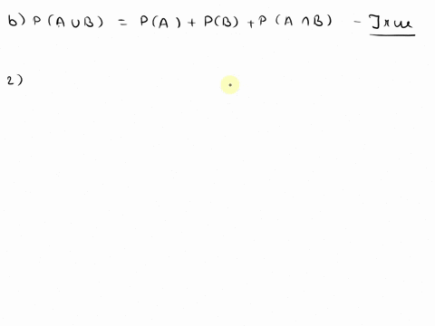 thinking-state-whether-each-of-the-following-statements-regarding-and-true-or-false-given-thal-and-are-mutually-exclusive-events-and-pa-0and-pb-0-explanation-is-required-for-each-question-2-82028