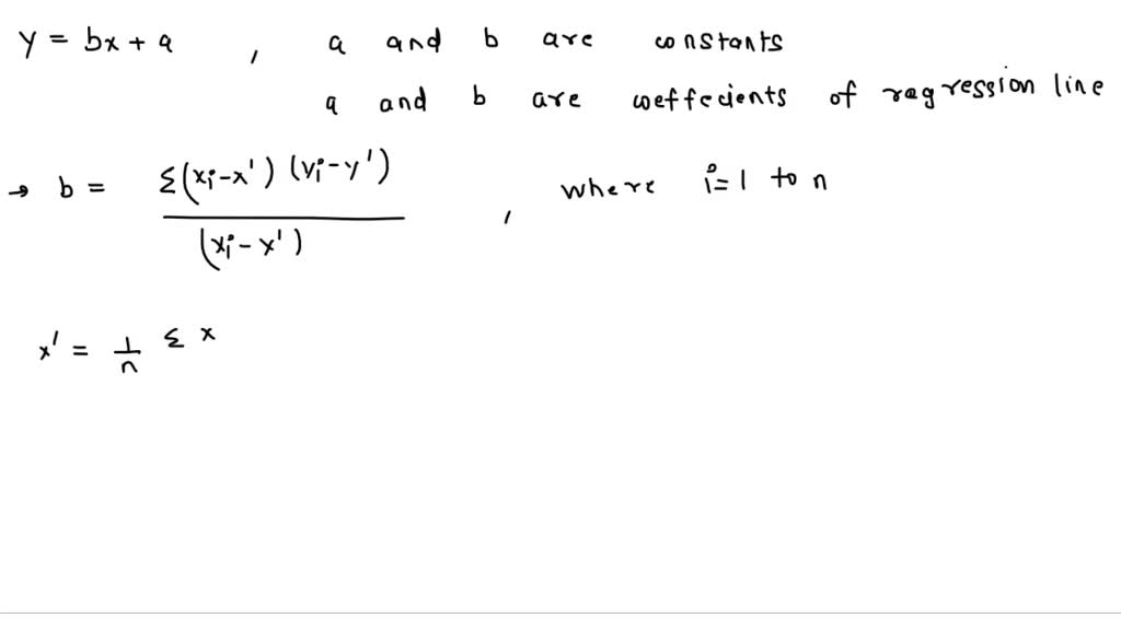 solved-linear-regression-in-these-problems-we-will-explore-how-linear