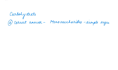 which-of-the-following-are-true-statements-about-carbohydrates-select-all-that-apply-group-of-answer-choices-a-multiple-monosaccharides-are-linked-by-glycosidic-bonds-b-carbohydrates-can-exi-94615