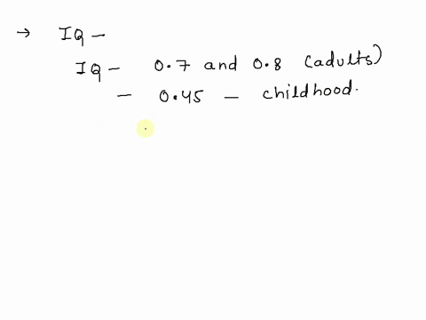 intelligence-as-measured-by-iq-is-said-to-have-a-heritability-of-045-this-means-that-45-of-intelligence-can-be-explained-by-genetics-agree-or-disagree-with-this-statement-based-on-your-under-77336