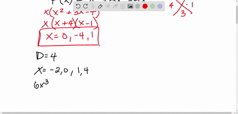 all-the-real-zeros-of-the-given-polynomial-are-integers-find-the-zeros-enter-your-answers-as-a-comma-separated-list-enter-all-answers-including-repetitions-px-x3-3x2-4-x-write-the-polynomial-38246