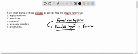 from-which-biome-are-trees-excluded-by-periodic-fires-and-grazing-herbivores-a-tropical-rainforest-2-70646
