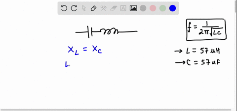 at-what-frequency-does-the-inductive-reactance-of-a-570-mu-mathrmh-inductor-equal-the-capacitive-r-2-44136