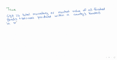 is-the-following-statement-true-or-falseyou-will-receive-2-marks-for-the-correct-answer-and-1-mark-for-the-incorrect-answer-provision-for-depreciation-is-not-included-in-gdptruefals