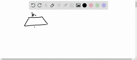 find-the-area-of-the-trapezoid-if-the-answer-is-not-an-integer-leave-it-in-simplest-radical-form-the-figure-is-not-to-scale-a-type-an-exact-answer-using-radicals-as-needed-78105