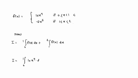 use-the-fundamental-theorem-of-calculus-to-evaluate-if-it-exists-fx-dx-where-1ox-ifo-sx5-if-1-2-fx-if-the-integral-does-not-exist-type-dne-as-your-answer-11464