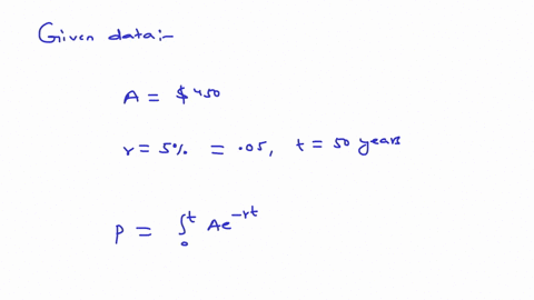 someone-invests-a-constant-stream-of-450-per-year-at-a-continuously-compounding-interest-rate-of-5-what-is-the-present-value-of-this-continuous-stream-if-it-continues-for-50-years-round-your-05003