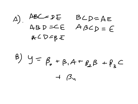 an-article-in-the-journal-of-quality-technology-vol-17-1985-pp-198-206-describes-the-use-of-a-replicated-fractional-factorial-to-investigate-the-effect-of-five-factors-on-the-free-height-of-leaf-sprin