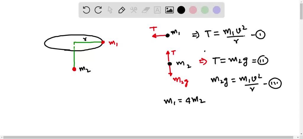 solved-in-this-lab-you-will-be-rotating-a-mass-on-one-side-of-a