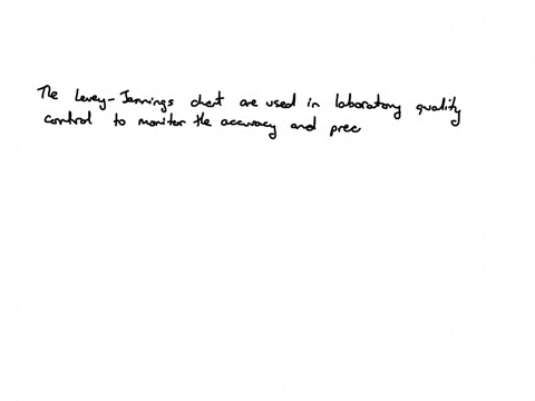 with-regard-to-levey-jennings-charts-when-is-the-test-considered-out-of-control
