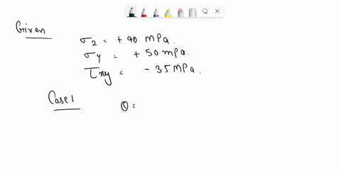 why-150-please-sketch-and-explain-it-properly-9-7-solve-prob-9-6-using-the-stress-transformation-equations-developed-in-sec-92-show-the-result-on-a-sketch-90-mpa-35-mpa-60-b-30-50-mpa-0x-90-38517