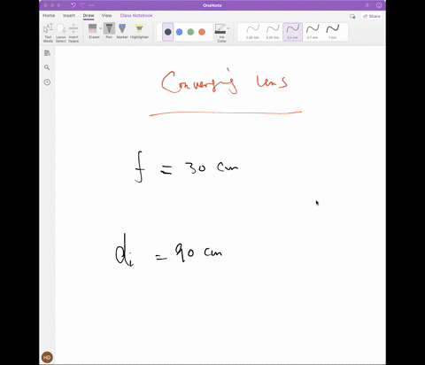 converging-lens-has-focal-length-of-300-cm-a-locate-the-object-if-a-real-image-is-located-at-distance-from-the-lens-of-900-cm-distance-cm-location-select-b-locate-the-object-if-real-image-is-10997
