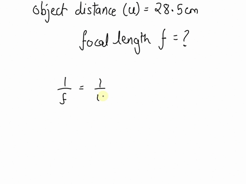determine-the-focal-length-of-a-convex-mirror-that-produces-an-image-that-is-160-cm-behind-the-mirror-when-the-object-is-285-cm-from-the-mirror-26534
