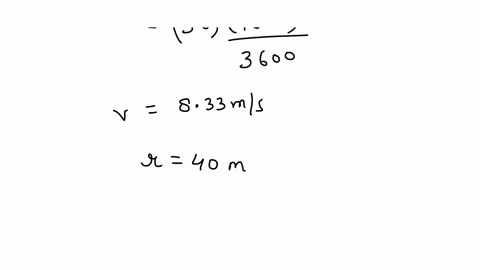 question-1-the-maximum-speed-of-a-1200-kg-car-around-a-level-curve-with-radius-of-curvature-40-m-to-avoid-slipping-is-30-kmh-a-calculate-the-frictional-force-the-road-applies-to-the-tyres-as-38105