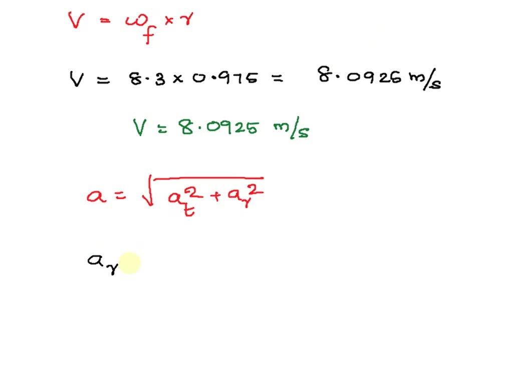 SOLVED: 5.14 A circular ogive of revolution is generated by taking an ...