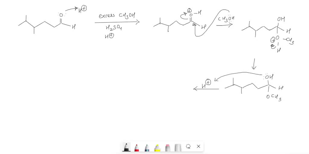 VIDEO solution: Match the correct reagent(s)to the reaction. 1.S0C 2 ...