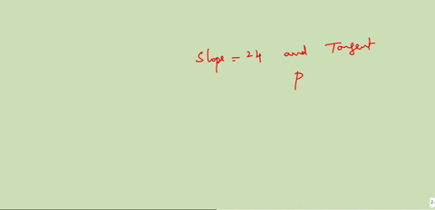 a-straight-line-perpendicular-to-and-passing-through-the-point-of-tangency-of-the-tangent-line-is-called-the-normal-to-the-curve-find-an-equation-of-the-tangent-line-and-the-normal-to-the-curve-y-x3-3