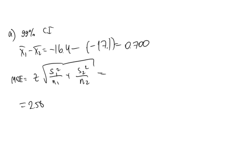 consider-the-following-data-drawn-independently-from-normally-distributed-populations-you-may-find-it-useful-to-reference-the-appropriate-table-z-table-or-table-16-171-8-7-13-25-a-construct-88366