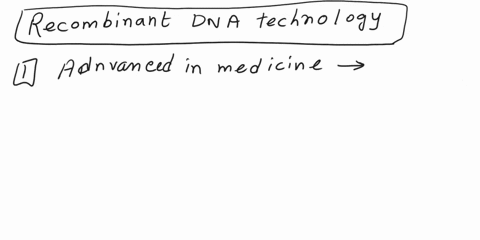 what-impact-has-recombinant-dna-technology-had-on-genetics-and-society-33262