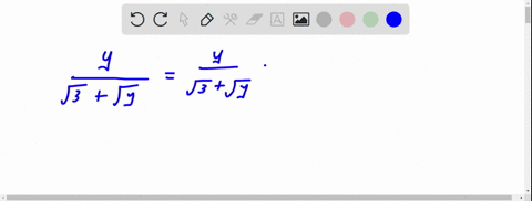rationalize-the-denominator-fracysqrt3sqrty-4-23203