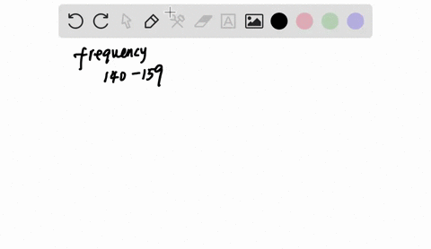 the-scores-from-50-psychology-students-that-took-a-standardized-test-are-summarized-in-the-given-table-scores-frequency-140-159-12-160-179-7-180-199-12-200-219-8-220-239-11-if-a-relative-fre-85347