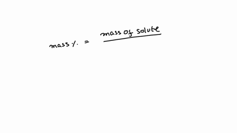 if-i-use-395-g-of-water-to-dissolve-189-g-of-salt-what-is-the-mass-percent-of-this-solution-88667