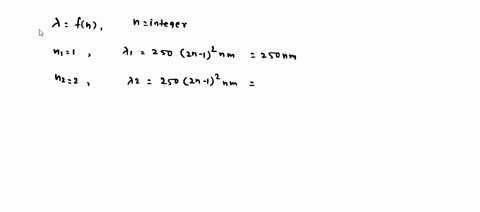 2709-an-imaginary-atom-is-observed-to-emit-electromagnetic-radiation-at-the-following-wavelengths-250-nm-2250-nm-6250-nm-12250-nm-invent-an-empirical-equation-for-calculating-these-wavelengt-94265