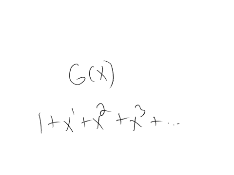 find-a-generating-function-for-the-total-number-of-compositions-of-n-into-any-amount-of-parts-please-be-detailed-76767