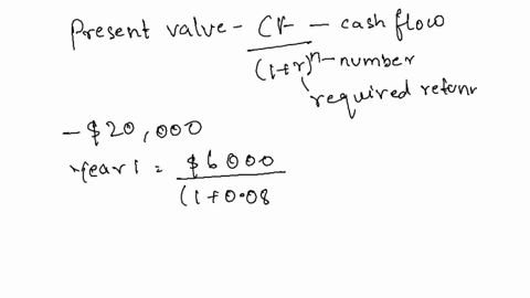 what-is-the-net-present-value-npv-of-a-project-that-has-the-following-cash-flows-the-required-return-is-80-year-0-1-2-3-4-5-6-7-cash-flow-20000-6000-6000-6000-6000-6000-6000-6000-what-is-the-04129