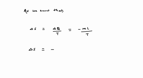 when-050-kg-of-water-at-0-c-freezes-what-is-the-change-in-entropy-of-the-water-the-latent-heat-of-fusion-of-water-is-33400-jkga-17000-jkb-610-jkc0-jkd-610-jke-17000-jk-79335