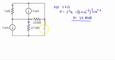 02-although-drawn-o-that-it-may-not-appear-obvious-at-first-glance-the-circuit-of-figure-02-is-in-fact-a-single-node-pair-circuit_-a-determine-the-power-absorbed-by-each-resistor-b-determine-61412