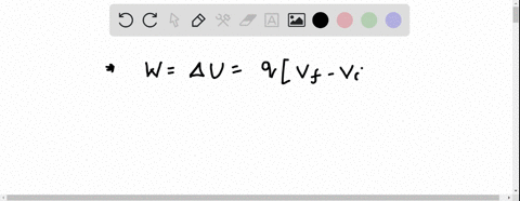 a-30-nc-charge-moved-from-point-where-v-150-vto-point-where-v-50-how-much-work-is-done-by-the-force-that-moves-the-charge-31458
