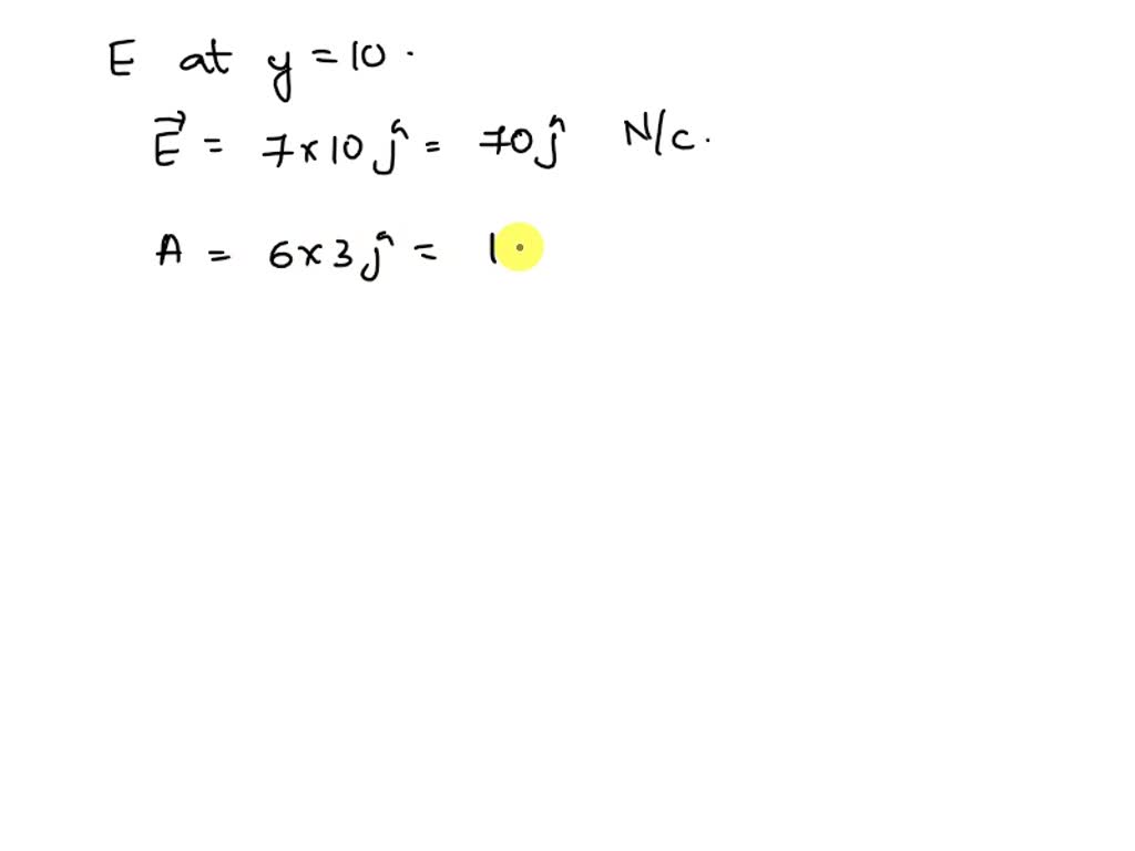 solved-a-rectangular-prism-is-placed-in-a-region-where-electric-field