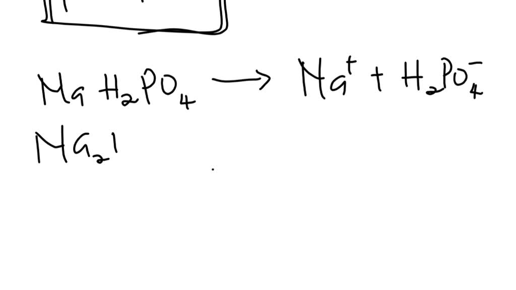 Calculate the pH of a dihydrogen phosphate/hydrogen phosphate buffer prepared with each of the