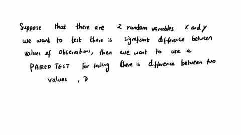 in-what-type-of-test-is-the-variable-of-interest-the-difference-between-the-values-of-the-observations-rather-than-the-observations-themselves-select-one-0-a-a-test-for-the-equality-of-varia-70778